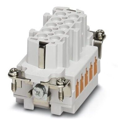 Phoenix Contact HC-B 10-EBUQ-2,5 - Kontakteinsatz Phoenix Contact HC-B 10-EBUQ-2,5 - Kontakteinsatz