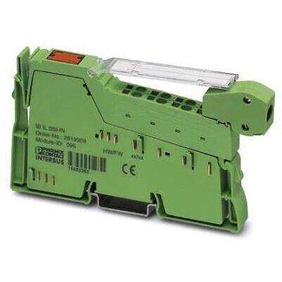 Phoenix Contact 2819574 Inline-Absolute-Encoder-Modul - Positionsmessung Phoenix Contact 2819574 Inline-Absolute-Encoder-Modul - Positionsmessung