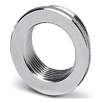 Phoenix Contact M25 M20 Messing Kabelverschraubung Adapter - IP65 Phoenix Contact M25 M20 Messing Kabelverschraubung Adapter - IP65