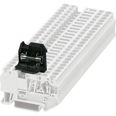 Phoenix Contact P-FU 5X20 LA 250 Sicherungsstecker - Sicherheit mit LED-Anzeige Phoenix Contact P-FU 5X20 LA 250 Sicherungsstecker - Sicherheit mit LED-Anzeige