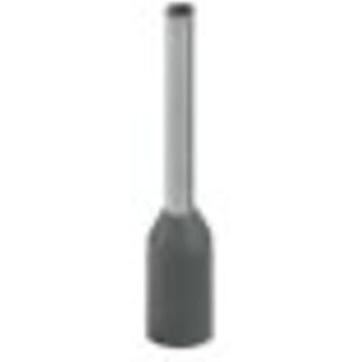Phoenix Contact 3203011 Terminal de cable parcialmente aislado gris - Terminal de cable Phoenix Contact 3203011 Terminal de cable parcialmente aislado gris - Terminal de cable