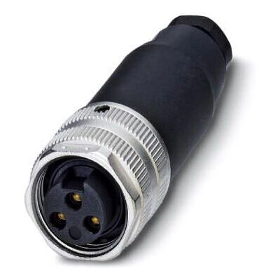 Phoenix Contact SACC-MINFS-3CON-PG 9 - Sensor-/Aktuator-Konnektor Phoenix Contact SACC-MINFS-3CON-PG 9 - Sensor-/Aktuator-Konnektor