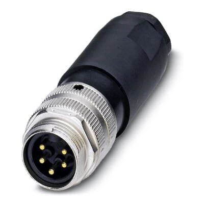 Phoenix Contact SACC-MINMS-5CON-PG13 - Sensor/Actuator Connector Phoenix Contact SACC-MINMS-5CON-PG13 - Sensor/Actuator Connector
