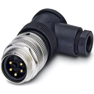 Phoenix Contact SACC-MINMR-5CON-PG 9 Sensor-/Aktuatorskontakt - IP67 Phoenix Contact SACC-MINMR-5CON-PG 9 Sensor-/Aktuatorskontakt - IP67