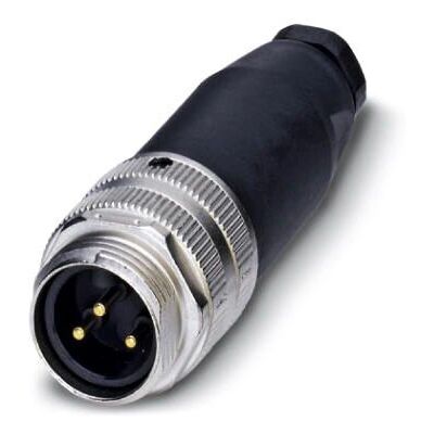 Phoenix Contact 1521287 Sensor/Actuator Stecker - IP67 Phoenix Contact 1521287 Sensor/Actuator Stecker - IP67