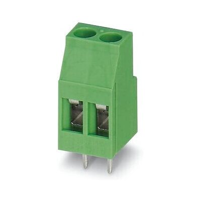 Phoenix Contact MKDS 3/8 CRWH - Leiterplatten-Anschlussklemme Phoenix Contact MKDS 3/8 CRWH - Leiterplatten-Anschlussklemme