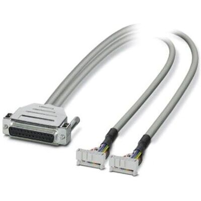 Phoenix Contact 2304652 Signalkabel - 2 m Phoenix Contact 2304652 Signalkabel - 2 m