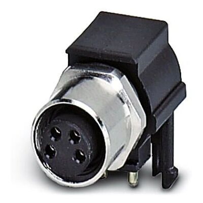 Phoenix Contact 1526169 Sensor- /aktor-sticka - M8, 4-pol, IP67 Phoenix Contact 1526169 Sensor- /aktor-sticka - M8, 4-pol, IP67