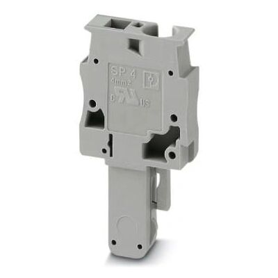 Phoenix Contact 3042887 Anschlussklemme - Grau Phoenix Contact 3042887 Anschlussklemme - Grau