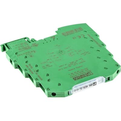 Phoenix Contact Mini MCR-SL-UU - Isolationsverstärker - 2864684 Phoenix Contact Mini MCR-SL-UU - Isolationsverstärker - 2864684