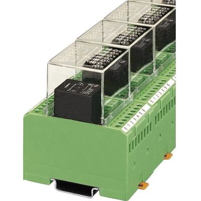 Phoenix Contact EMG 30-REL/ #2301671 - Relaismodul Phoenix Contact EMG 30-REL/ #2301671 - Relaismodul