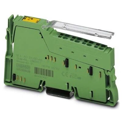 Phoenix Contact 2863957 Inline-Analog-Ausgabeklemme - 24 V/DC, 2 Ausgänge Phoenix Contact 2863957 Inline-Analog-Ausgabeklemme - 24 V/DC, 2 Ausgänge