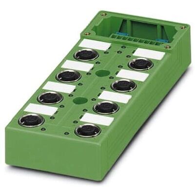 Phoenix Contact 1516768 Sensor-/Aktor-Kabel - IP65 Schutz Phoenix Contact 1516768 Sensor-/Aktor-Kabel - IP65 Schutz