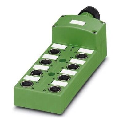 Phoenix Contact SACB-8/16-L-C SCO Sensor-/Aktor-Kabel - IP65 Phoenix Contact SACB-8/16-L-C SCO Sensor-/Aktor-Kabel - IP65