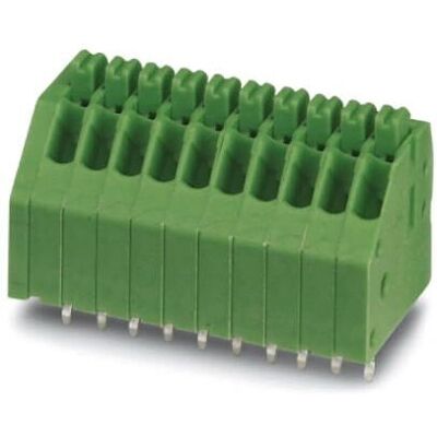 Phoenix Contact PTSA 0,5/ 6-2,5-F - Terminalblock Phoenix Contact PTSA 0,5/ 6-2,5-F - Terminalblock