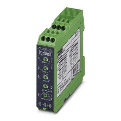 Phoenix Contact EMD-FL-V-300 Überwachungsrelais - Elektrelais Phoenix Contact EMD-FL-V-300 Überwachungsrelais - Elektrelais