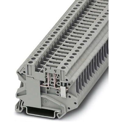 Phoenix UT 4-TG-P/P Universalklemme - 50 Stück Phoenix UT 4-TG-P/P Universalklemme - 50 Stück