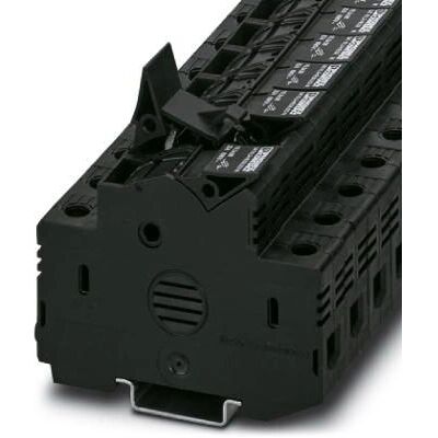 Phoenix UK 10,3-HESILED N 690 Terminalblock - LED felindikator - 690V - 10 st Phoenix UK 10,3-HESILED N 690 Terminalblock - LED felindikator - 690V - 10 st