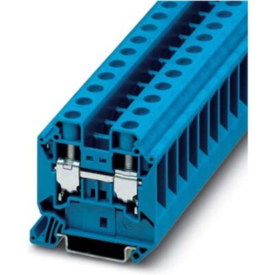 Phoenix Contact 3044209 - Klemme - Blau Phoenix Contact 3044209 - Klemme - Blau