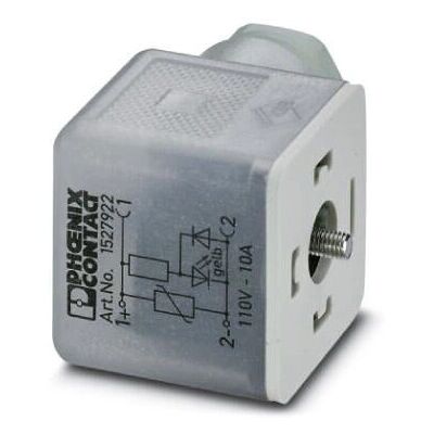 Phoenix Contact SACC-V-3CON-PG9/A-1L-SV 120V - Kabelkoppling Phoenix Contact SACC-V-3CON-PG9/A-1L-SV 120V - Kabelkoppling