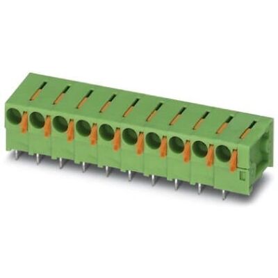 Phoenix Contact FFKDSA1/H2-5,08 3-poliger Klemmenblock Phoenix Contact FFKDSA1/H2-5,08 3-poliger Klemmenblock