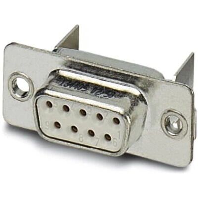 Phoenix Contact VS-09-BU-DSUB-LH-B - 9 Signalkontakt D-SUB Phoenix Contact VS-09-BU-DSUB-LH-B - 9 Signalkontakt D-SUB