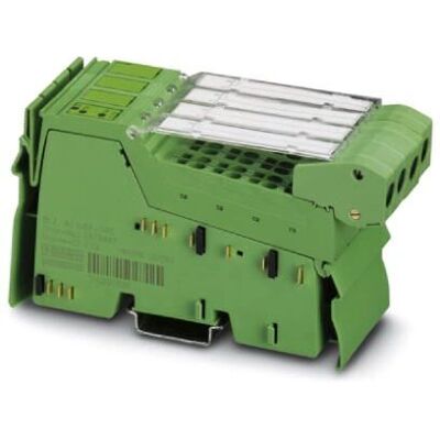 Phoenix Contact 2878447 Digital & Analogue I/O Modul - Automatisierung Phoenix Contact 2878447 Digital & Analogue I/O Modul - Automatisierung