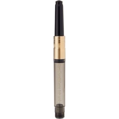 Montblanc 10019 - Convertisseur pour stylo plume - Action de torsion Montblanc 10019 - Convertisseur pour stylo plume - Action de torsion