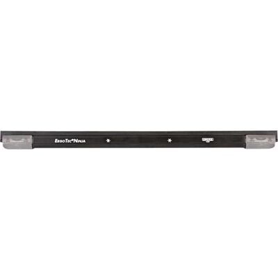 Unger Ninja - Aluminium Führungsleiste - 20-105cm - Fensterwerkzeug Unger Ninja - Aluminium Führungsleiste - 20-105cm - Fensterwerkzeug