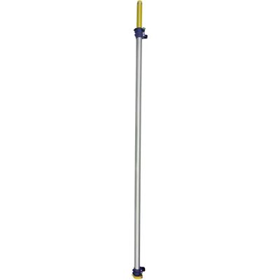 Unger Verlängerung Asta - nLite Connect - 3m Aluminium Unger Verlängerung Asta - nLite Connect - 3m Aluminium