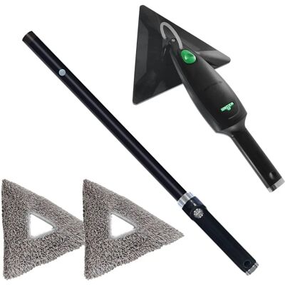 Unger Stingray 100 OS Fensterrreiniger Kit Unger Stingray 100 OS Fensterrreiniger Kit