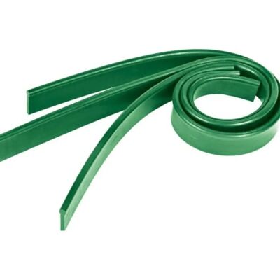 Unger - Gomma verde per pulisci vetri 35cm - Qualità professionale Unger - Gomma verde per pulisci vetri 35cm - Qualità professionale