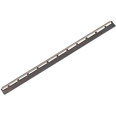 Guida in Gomma per Puliscivetro Unger S - Morbida, 350mm, Compatibile con ErgoTec S/Pro Guida in Gomma per Puliscivetro Unger S - Morbida, 350mm, Compatibile con ErgoTec S/Pro