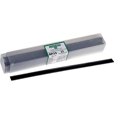 Unger - Hard - 45 cm - 25 Stück - Ersatzgummi Unger - Hard - 45 cm - 25 Stück - Ersatzgummi