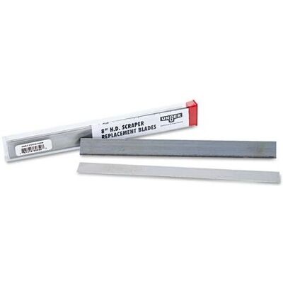 Lames pour grattoir sol - Travaux lourds 20cm - Publicité Lames pour grattoir sol - Travaux lourds 20cm - Publicité