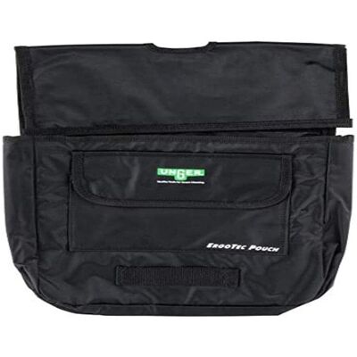 Unger Ergotec Reinigungsutensil - Tuchertasche - Nylon Unger Ergotec Reinigungsutensil - Tuchertasche - Nylon