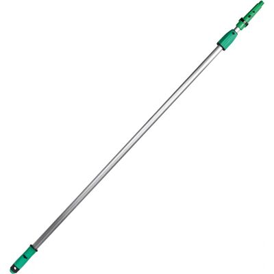 Mango Telescópico de Aluminio DALEP - 3 M - Ligero y Ajustable Mango Telescópico de Aluminio DALEP - 3 M - Ligero y Ajustable