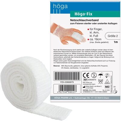 HÖGA Fix Tape - 1m, Rugalmas, sebek rögzítésére - Orvosi Fixáló Szalag HÖGA Fix Tape - 1m, Rugalmas, sebek rögzítésére - Orvosi Fixáló Szalag
