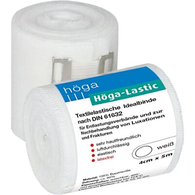 Bandage de compression textile générique - Soutien & Compression Bandage de compression textile générique - Soutien & Compression