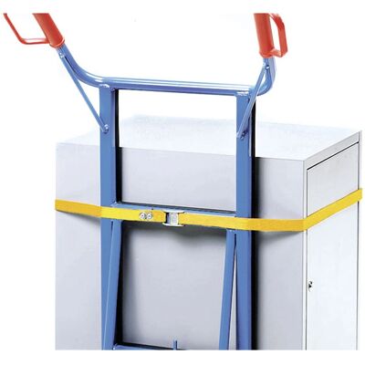 Fetra Sangle 11047 - Accessoire pour Transport - Publicité Fetra Sangle 11047 - Accessoire pour Transport - Publicité