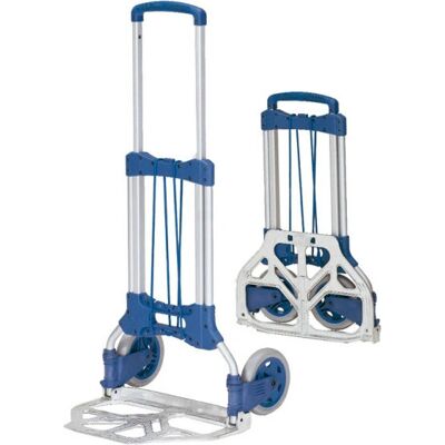 Fetra Aluminium-Handwagen - Hand Truck Fetra Aluminium-Handwagen - Hand Truck