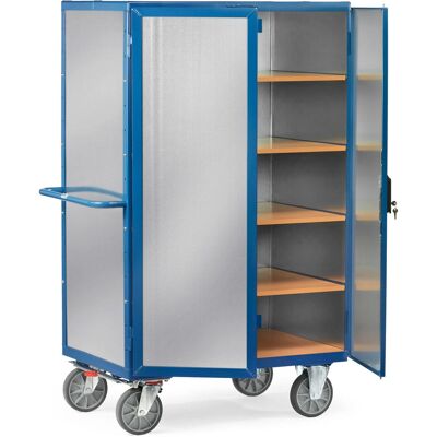 Fetra 5493 Food Service Cart - Food Service Cart Fetra 5493 Food Service Cart - Food Service Cart