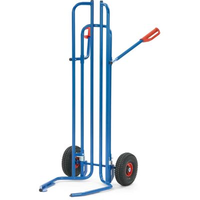 Fetra Reifenkarre 2032 - Blau - 200kg - Reifenkarre Fetra Reifenkarre 2032 - Blau - 200kg - Reifenkarre
