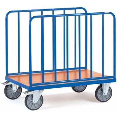 Fetra Handwagen - 2571 Max Tragkraft 600kg Fetra Handwagen - 2571 Max Tragkraft 600kg