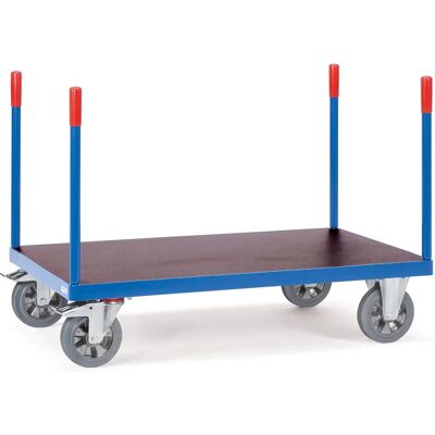 Fetra 12583 Handkar - Zware Transportwagen Fetra 12583 Handkar - Zware Transportwagen
