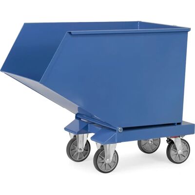 Fetra Modèle 4702 - 450L, 750kg Tipper Fetra Modèle 4702 - 450L, 750kg Tipper