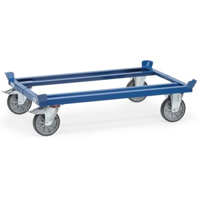 Fetra Cadre pour Palettes 22799 - Chariot - Publicité Fetra Cadre pour Palettes 22799 - Chariot - Publicité