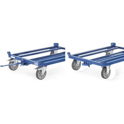 Fetra Tirant et Accouplement pour châssis palette - Accessoires de transport - Publicité Fetra Tirant et Accouplement pour châssis palette - Accessoires de transport - Publicité