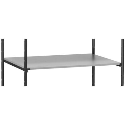 Étagère Fetra pour chariot empilable 1000x700 - Accessoires - Publicité Étagère Fetra pour chariot empilable 1000x700 - Accessoires - Publicité
