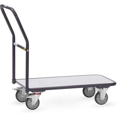 Fetra - ESD Magazinwagen - 1000x700 - conducteur - Chariot - Publicité Fetra - ESD Magazinwagen - 1000x700 - conducteur - Chariot - Publicité